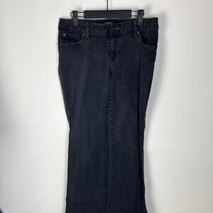 J Jill Black Jeans - Women's 10